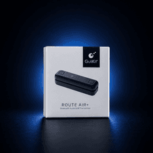 دانگل بلوتوث PS5 مدل GuliKit Route Air+ | اتصال ایرپاد و هدفون بلوتوثی