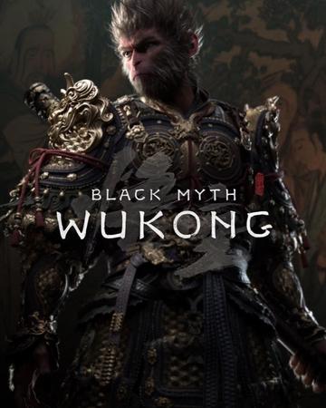 اکانت بازی Black Myth: Wukong برای PS5