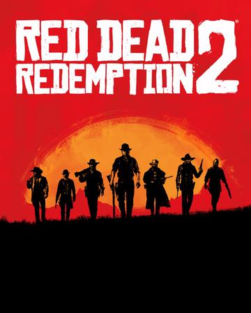 اکانت بازی Red Dead Redemption 2 برای PS5