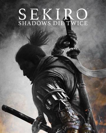 اکانت بازی Sekiro Shadows Die Twice برای PS5