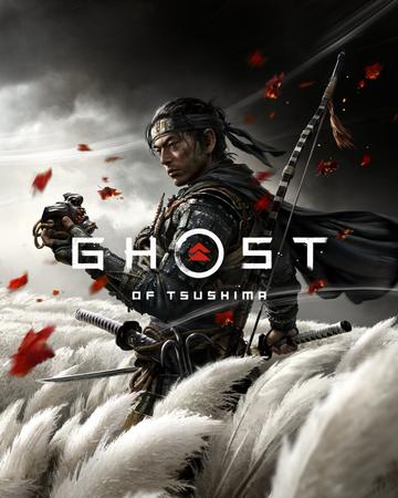 اکانت بازی Ghost of Tsushima Director’s Cut برای PS5