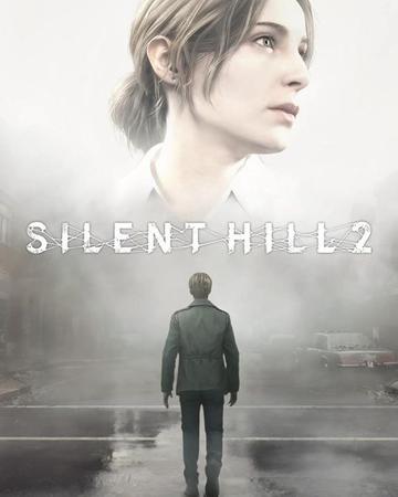اکانت بازی Silent Hill 2 برای PS5