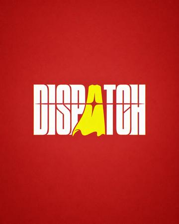 اکانت بازی Dispatch برای PS5