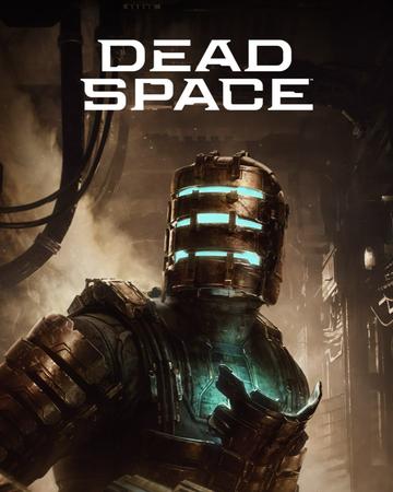 اکانت بازی Dead Space برای PS5