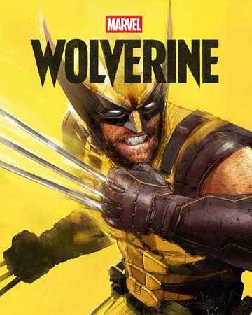 اکانت بازی Marvel’s Wolverine برای PS5