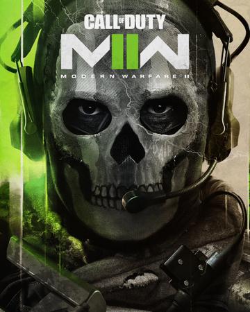 اکانت بازی Call of Duty Modern Warfare II برای PS5