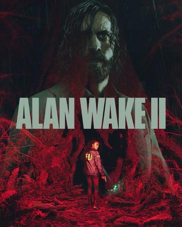 اکانت بازی Alan Wake 2 برای PS5