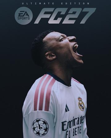 اکانت بازی EA SPORTS FC 27 Ultimate برای PS5