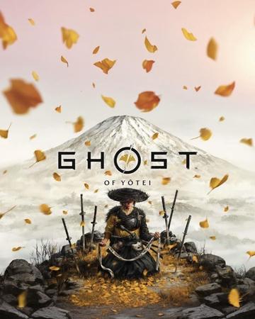 اکانت بازی Ghost of Yōtei برای PS5