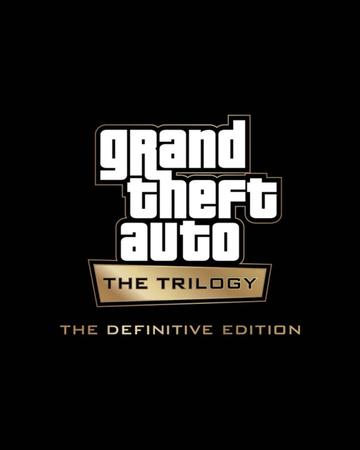 اکانت بازی GTA The Trilogy Definitive Edition برای PS5
