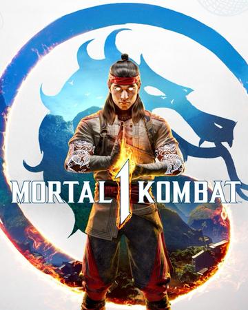 اکانت بازی Mortal Kombat 1 Standard برای PS5