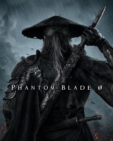 اکانت بازی Phantom Blade Zero برای PS5