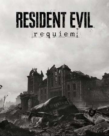 اکانت بازی Resident Evil Requiem برای PS5