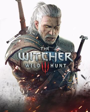 اکانت بازی The Witcher 3: Wild Hunt برای PS5