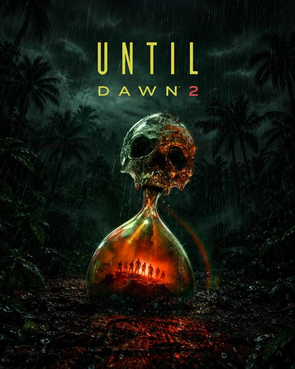 اکانت بازی Until Dawn 2 برای PS5