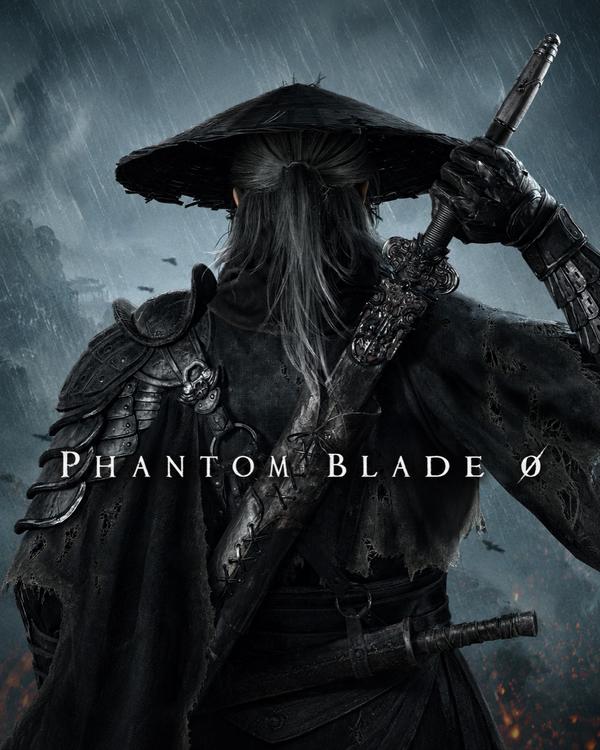 اکانت بازی Phantom Blade Zero برای PS5