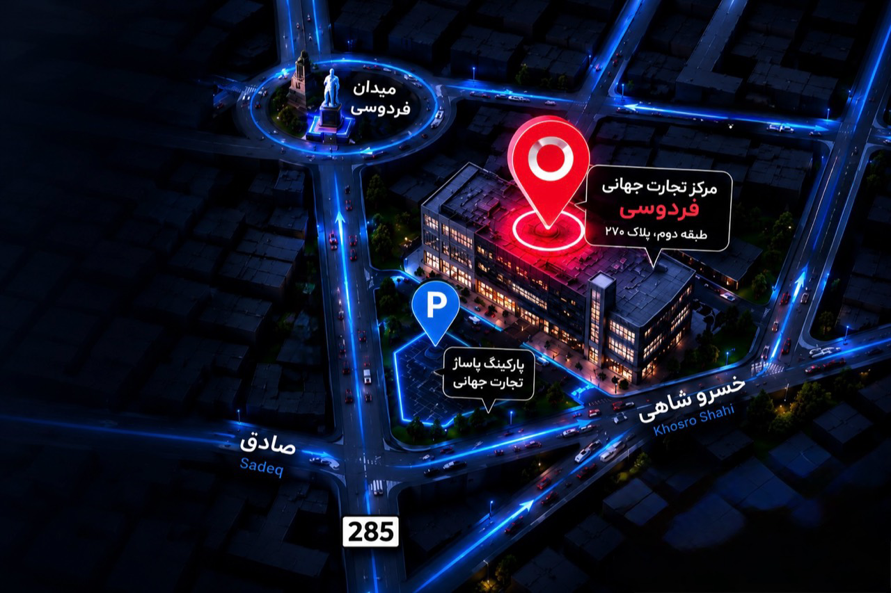 address picture